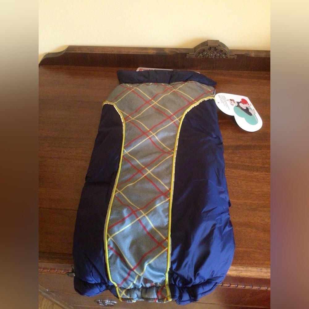 Dog Coat
